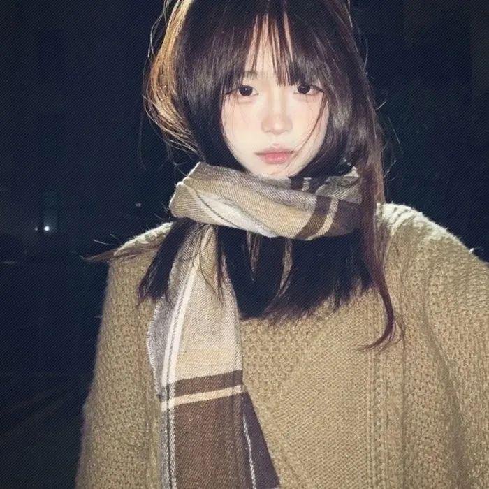 独一无二的女孩们